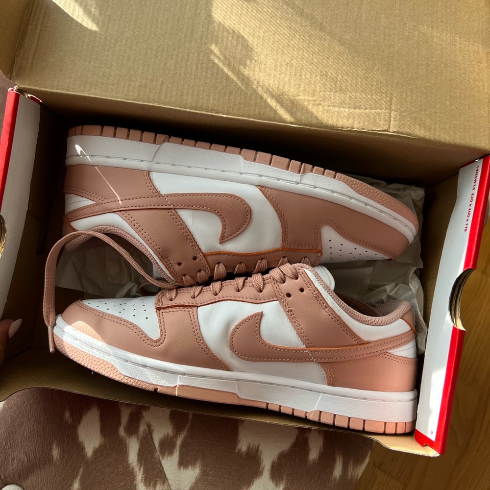 COPY - Nike Low Dunks